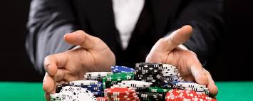 Онлайн казино Vulkan Stavka Casino